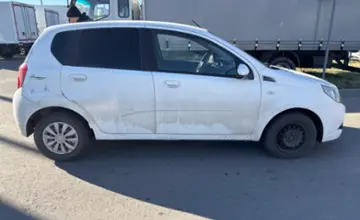 Chevrolet Aveo 2011 года за 2 000 000 тг. в Астана фото 4