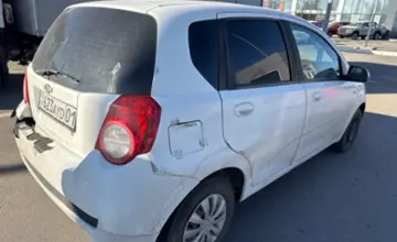 Chevrolet Aveo 2011 года за 2 000 000 тг. в Астана