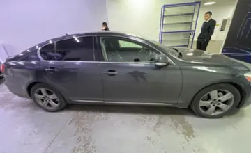 Lexus GS 2007 года за 7 500 000 тг. в Павлодар фото 4