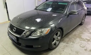 Lexus GS 2007 года за 7 500 000 тг. в Павлодар фото 1