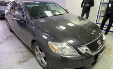 Lexus GS 2007 года за 7 500 000 тг. в Павлодар фото 3