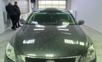 Lexus GS 2007 года за 7 500 000 тг. в Павлодар фото 2