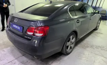 Lexus GS 2007 года за 7 500 000 тг. в Павлодар
