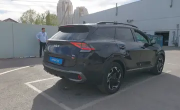 Kia Sportage 2024 года за 18 000 000 тг. в Шымкент фото 3