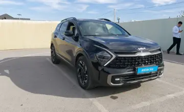 Kia Sportage 2024 года за 18 000 000 тг. в Шымкент фото 2