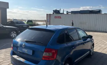 Skoda Rapid 2014 года за 2 900 000 тг. в Караганда