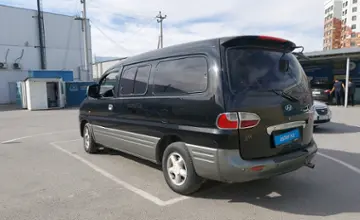 Hyundai H-1 2004 года за 3 500 000 тг. в Шымкент фото 4