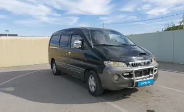 Hyundai H-1 2004 года за 3 500 000 тг. в Шымкент фото 2