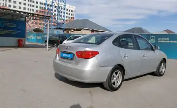 Hyundai Avante 2007 года за 2 890 000 тг. в Шымкент фото 3