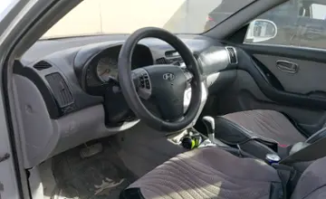 Hyundai Avante 2007 года за 2 890 000 тг. в Шымкент фото 5