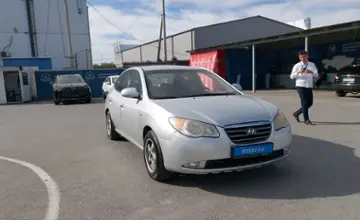 Hyundai Avante 2007 года за 2 890 000 тг. в Шымкент фото 2