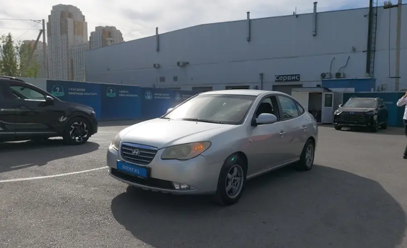 Hyundai Avante 2007 года за 2 890 000 тг. в Шымкент