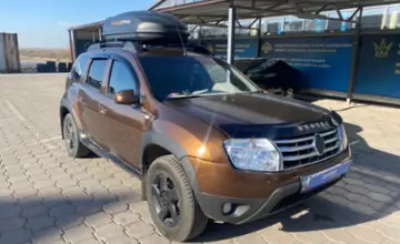 Renault Duster 2014 года за 3 700 000 тг. в Караганда фото 3