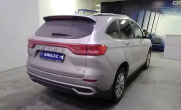 Haval M6 2024 года за 7 000 000 тг. в Павлодар
