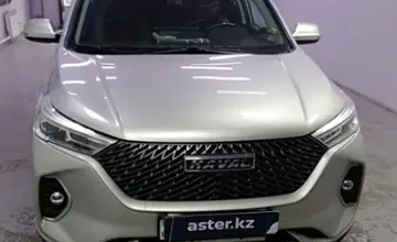 Haval M6 2024 года за 7 000 000 тг. в Павлодар фото 2