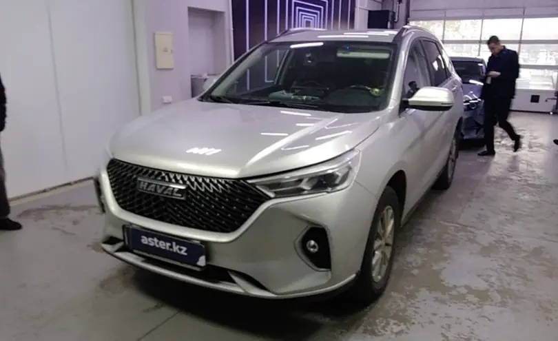 Haval M6 2024 года за 7 000 000 тг. в Павлодар