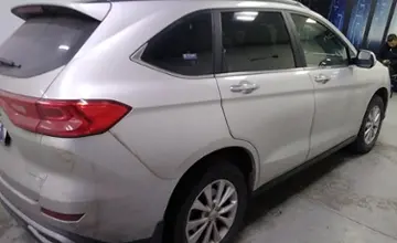 Haval M6 2024 года за 7 000 000 тг. в Павлодар фото 4