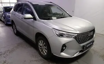 Haval M6 2024 года за 7 000 000 тг. в Павлодар фото 3
