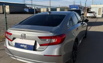 Honda Accord 2019 года за 9 500 000 тг. в Петропавловск