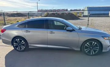 Honda Accord 2019 года за 9 500 000 тг. в Петропавловск фото 4