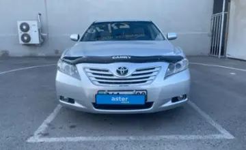 Toyota Camry 2007 года за 4 800 000 тг. в Тараз фото 2