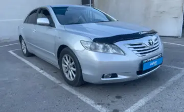 Toyota Camry 2007 года за 4 800 000 тг. в Тараз фото 3