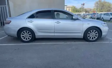 Toyota Camry 2007 года за 4 800 000 тг. в Тараз фото 4