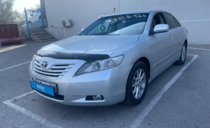 Toyota Camry 2007 года за 4 800 000 тг. в Тараз