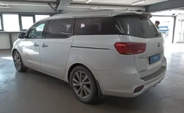 Kia Carnival 2019 года за 15 500 000 тг. в Астана фото 4