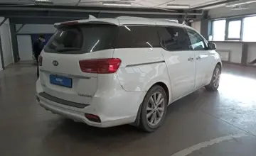 Kia Carnival 2019 года за 15 500 000 тг. в Астана фото 3