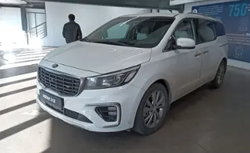 Kia Carnival 2019 года за 15 500 000 тг. в Астана фото 1