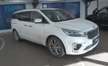 Kia Carnival 2019 года за 15 500 000 тг. в Астана фото 2