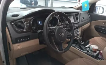 Kia Carnival 2019 года за 15 500 000 тг. в Астана фото 5