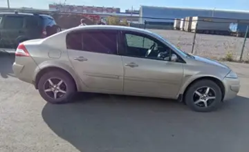Renault Megane 2007 года за 2 500 000 тг. в Петропавловск фото 4