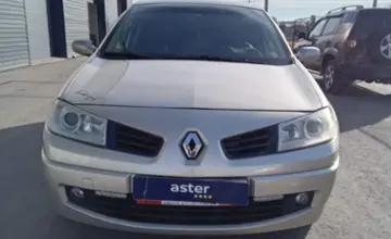 Renault Megane 2007 года за 2 500 000 тг. в Петропавловск фото 2