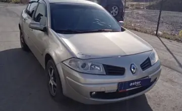 Renault Megane 2007 года за 2 500 000 тг. в Петропавловск фото 3