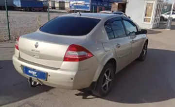 Renault Megane 2007 года за 2 500 000 тг. в Петропавловск