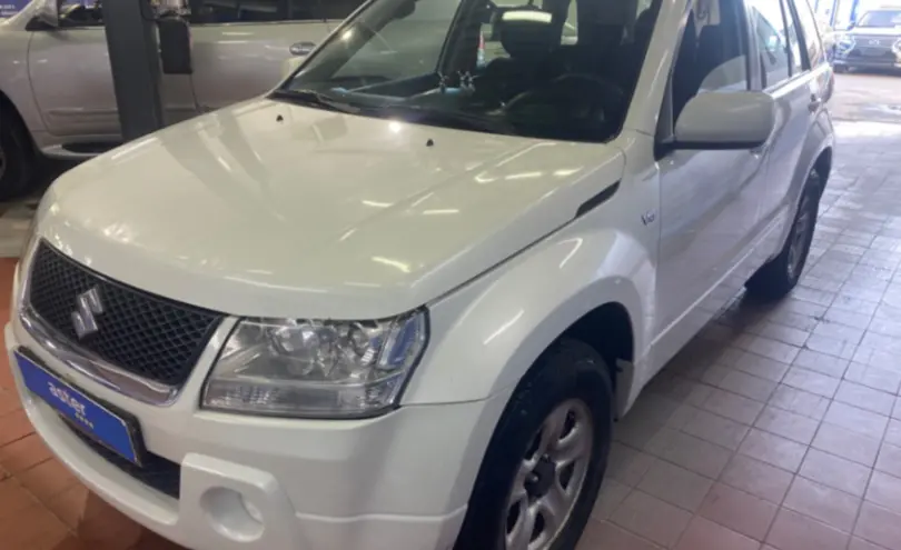 Suzuki Grand Vitara 2008 года за 6 000 000 тг. в Астана