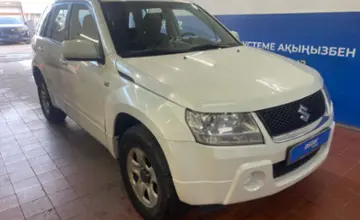 Suzuki Grand Vitara 2008 года за 6 000 000 тг. в Астана фото 3