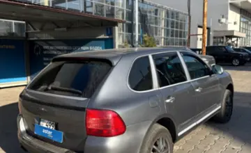 Porsche Cayenne 2004 года за 6 000 000 тг. в Караганда