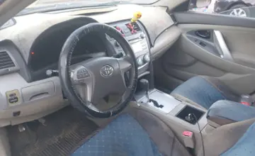 Toyota Camry 2007 года за 5 400 000 тг. в Алматы фото 5
