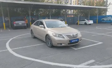 Toyota Camry 2007 года за 5 400 000 тг. в Алматы фото 2