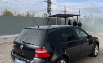Volkswagen Golf 2003 года за 3 000 000 тг. в Уральск