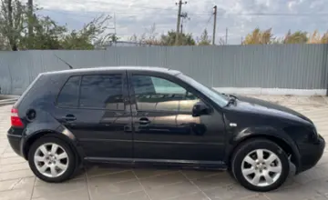 Volkswagen Golf 2003 года за 3 000 000 тг. в Уральск фото 4
