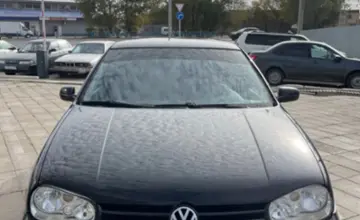 Volkswagen Golf 2003 года за 3 000 000 тг. в Уральск фото 2