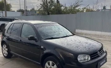 Volkswagen Golf 2003 года за 3 000 000 тг. в Уральск фото 3