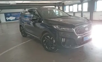 Kia Sorento 2019 года за 15 000 000 тг. в Астана фото 2