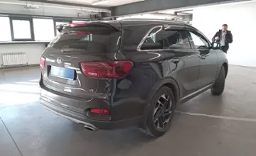 Kia Sorento 2019 года за 15 000 000 тг. в Астана фото 3