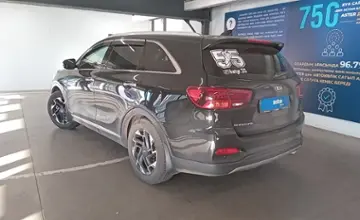 Kia Sorento 2019 года за 15 000 000 тг. в Астана фото 4