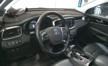 Kia Sorento 2019 года за 15 000 000 тг. в Астана фото 5